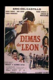 Dimas de Leon 1980 one on netflix