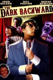 The Dark Backward 1991 one on netflix