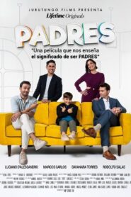 Padres 2024 one on netflix