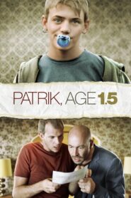Patrik, Age 1.5 2008 one on netflix