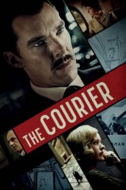 The Courier 2020 one on netflix