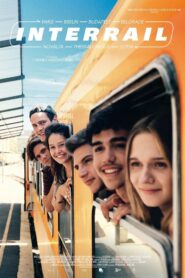Interrail 2018 one on netflix