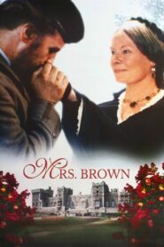 Mrs Brown 1997 one on netflix