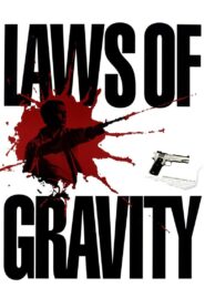 Laws of Gravity 1992 one on netflix