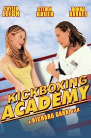 Kickboxing Academy 1999 one on netflix