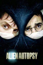 Alien Autopsy 2006 one on netflix