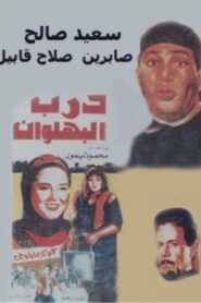 Darb al-Bahlawan 1992 one on netflix