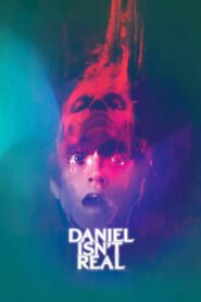 Daniel Isn’t Real 2019 one on netflix