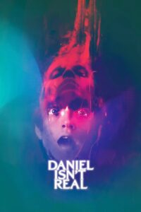 Daniel Isn’t Real 2019 one on netflix