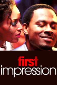 First Impression 2014 one on netflix