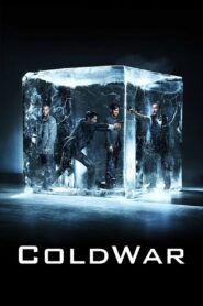 Cold War 2012 one on netflix