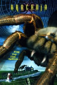 Arachnia 2003 one on netflix