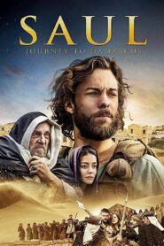 Saul: The Journey to Damascus 2014 one on netflix