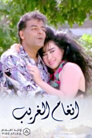 Angham El-Gharib 1994 one on netflix