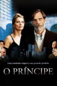 O Príncipe 2002 one on netflix