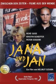 Jana and Jan 1992 one on netflix