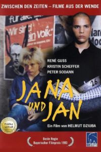 Jana and Jan 1992 one on netflix