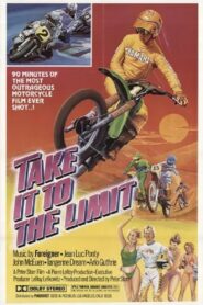 Take It to the Limit 1980 one on netflix