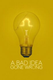 A Bad Idea Gone Wrong 2017 one on netflix