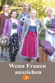 Wenn Frauen ausziehen 2019 one on netflix