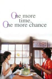 One More Time, One More Chance 1996 one on netflix