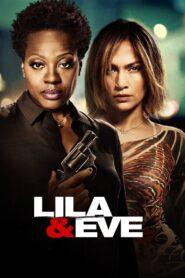 Lila & Eve 2015 one on netflix