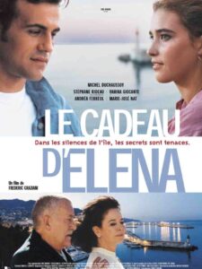 Elena’s Gift 2004 one on netflix