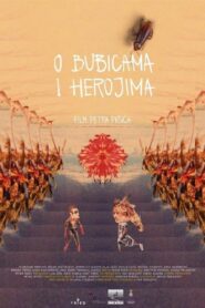 About Bugs and Heroes 2018 one on netflix