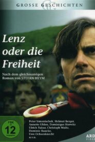 The Lenz Papers 1986 one on netflix