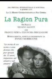 La ragion pura 2001 one on netflix