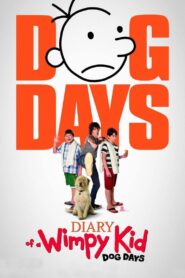 Diary of a Wimpy Kid: Dog Days 2012 one on netflix
