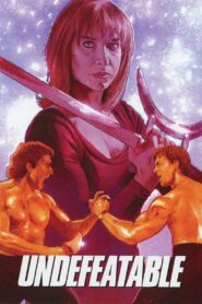 Undefeatable 1993 one on netflix