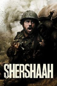 Shershaah 2021 one on netflix