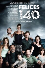 Happy 140 2015 one on netflix