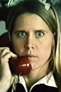 The Phone Call 1982 one on netflix