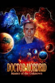 Doctor Mordrid 1992 one on netflix
