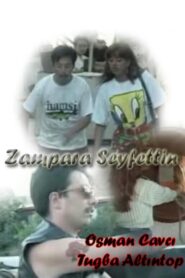 Zampara Seyfettin 1995 one on netflix