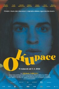 Occupation 2021 one on netflix