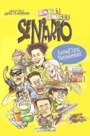 Lagi Lagi Senario 2001 one on netflix