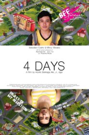 4 Days 2016 one on netflix