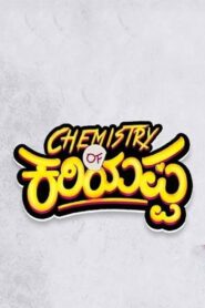Chemistry of Kariyappa 2019 one on netflix