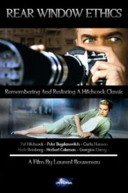 ‘Rear Window’ Ethics: Remembering and Restoring a Hitchcock Classic 2001 one on netflix