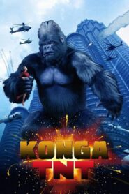Konga TNT 2020 one on netflix