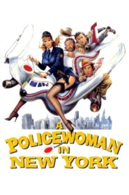 A Policewoman in New York 1981 one on netflix