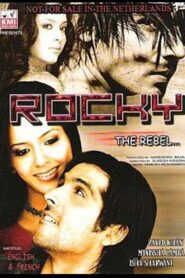 Rocky 2006 one on netflix