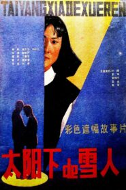 太阳下的雪人 1987 one on netflix