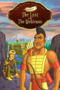 The Last of the Mohicans 1987 one on netflix