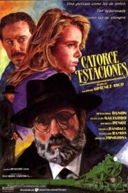 Fourteen Stations 1991 one on netflix