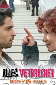 Alles Verbrecher – Leiche im Keller 2015 one on netflix