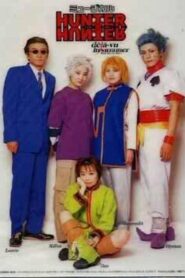 Musical Hunter x Hunter 2000 one on netflix